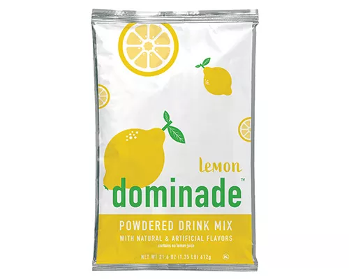 その他 TREEDOM Dominade® Lemon Drink Mix | DFI Foodservice